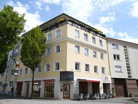 Hotel Zur Muehle Paderborn Zewnętrze zdjęcie