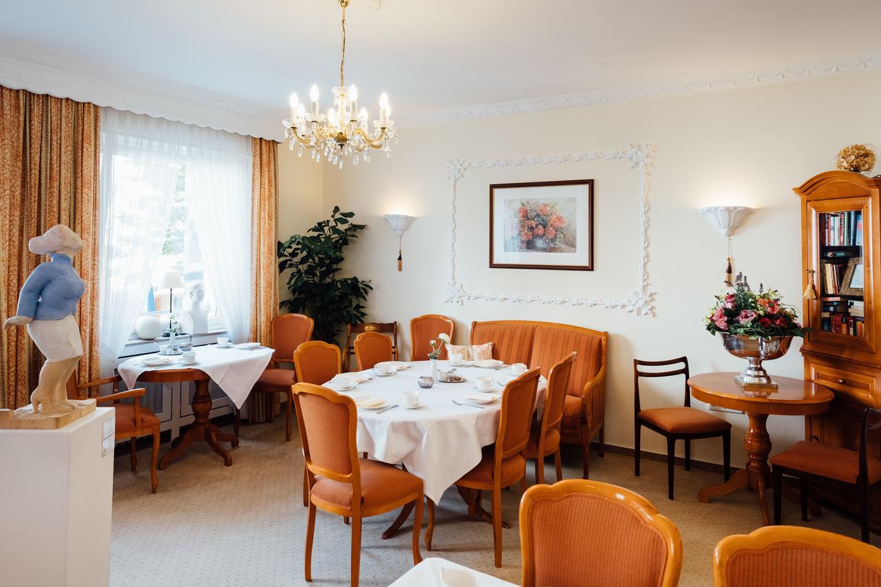 Hotel Zur Muehle Paderborn Zewnętrze zdjęcie