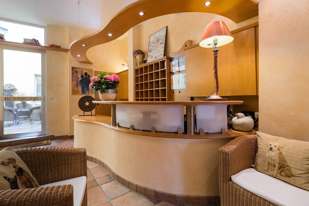 Hotel Zur Muehle Paderborn Zewnętrze zdjęcie