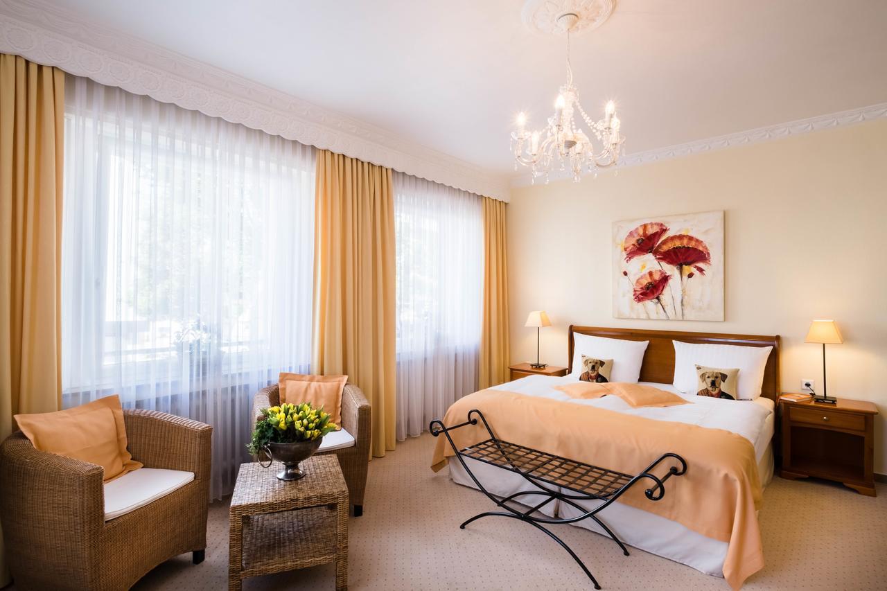 Hotel Zur Muehle Paderborn Zewnętrze zdjęcie