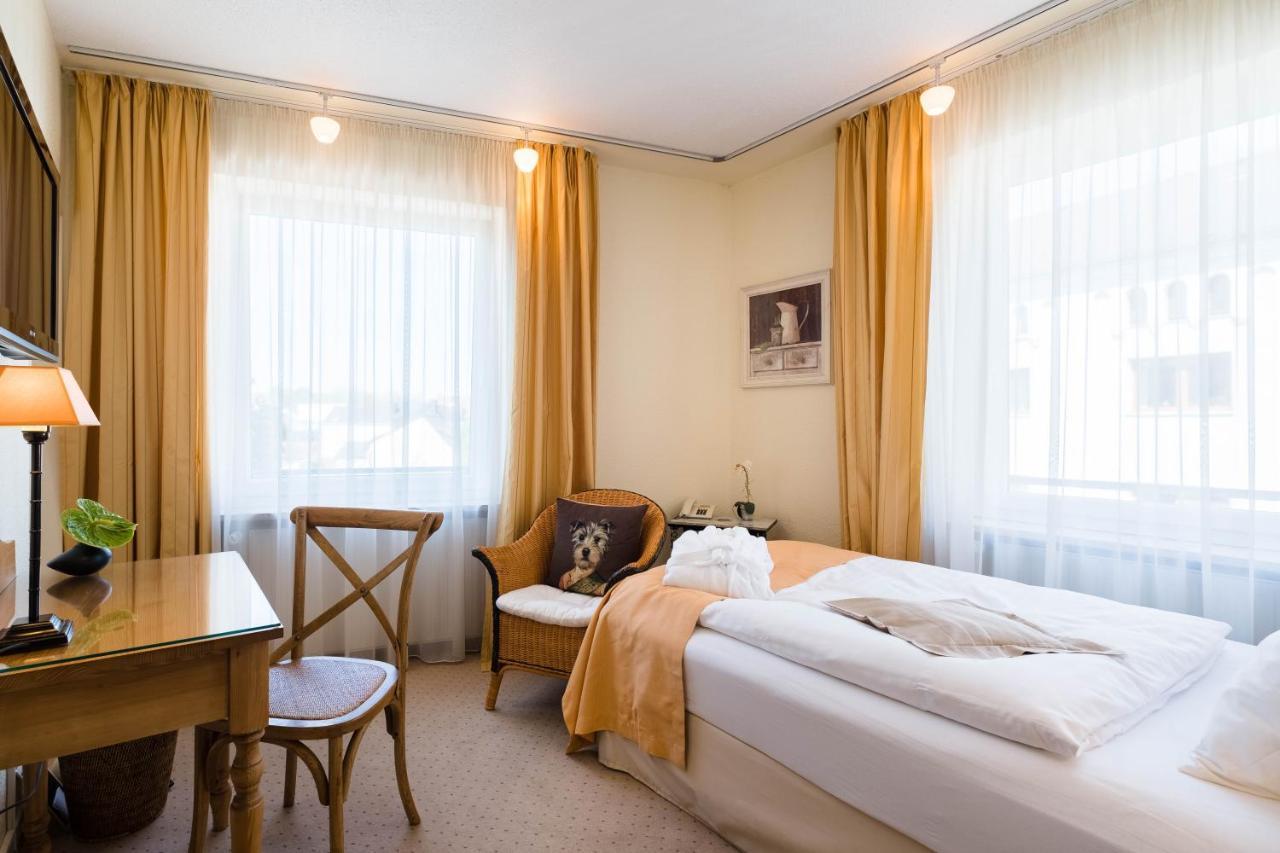 Hotel Zur Muehle Paderborn Zewnętrze zdjęcie