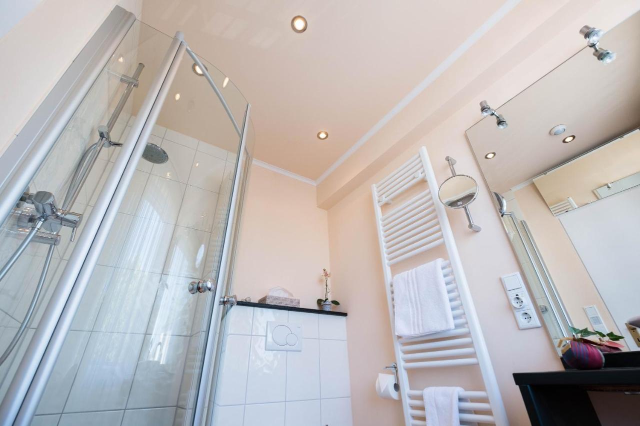 Hotel Zur Muehle Paderborn Zewnętrze zdjęcie