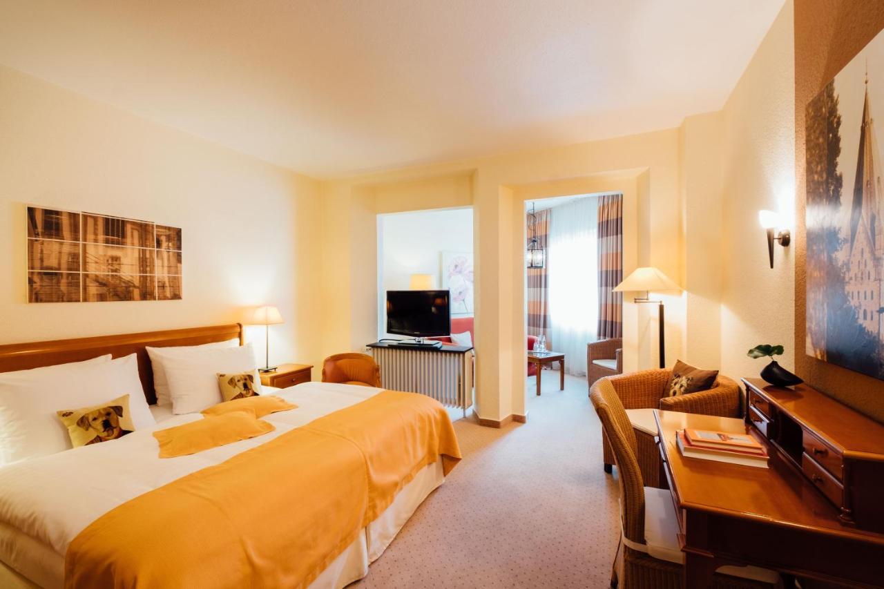 Hotel Zur Muehle Paderborn Zewnętrze zdjęcie