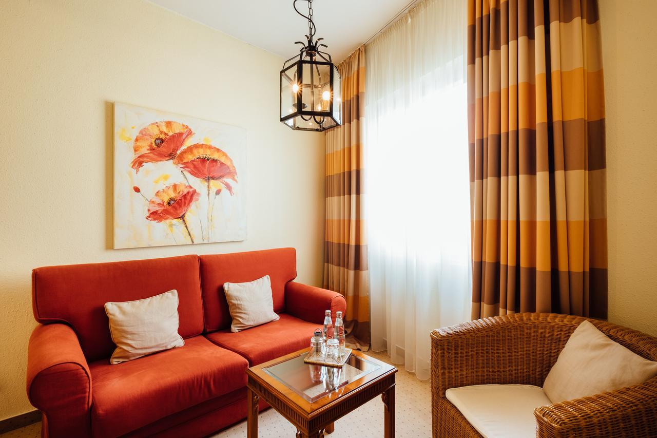 Hotel Zur Muehle Paderborn Zewnętrze zdjęcie
