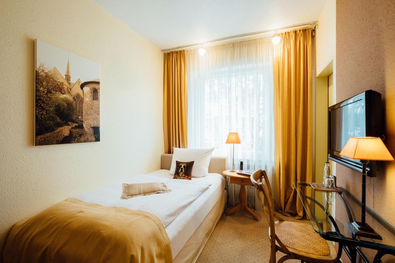 Hotel Zur Muehle Paderborn Zewnętrze zdjęcie