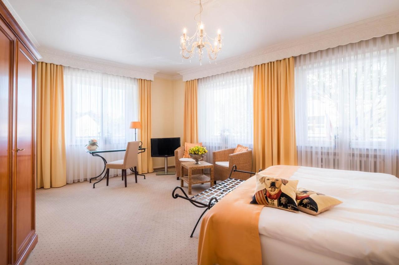 Hotel Zur Muehle Paderborn Zewnętrze zdjęcie
