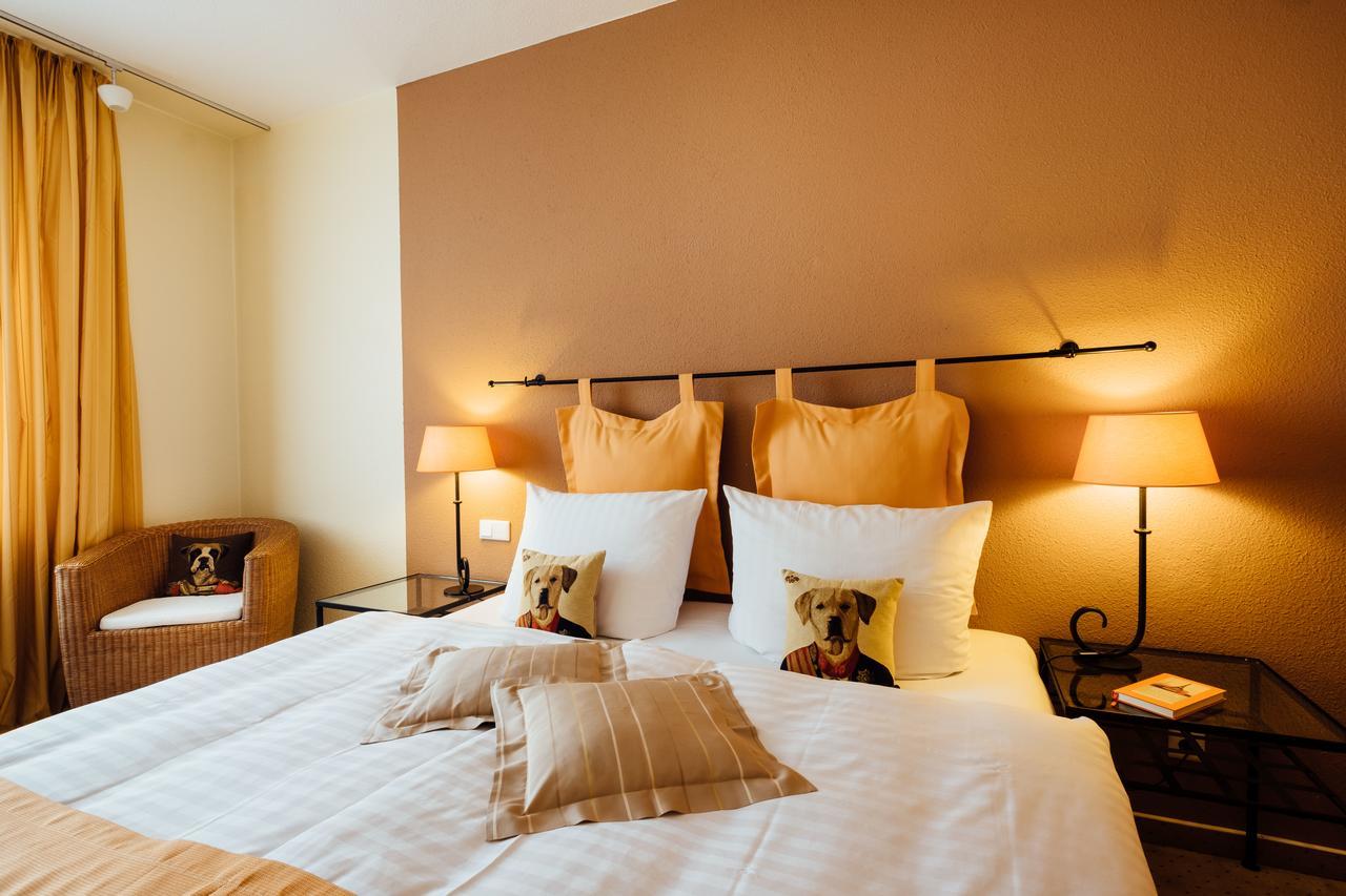 Hotel Zur Muehle Paderborn Zewnętrze zdjęcie