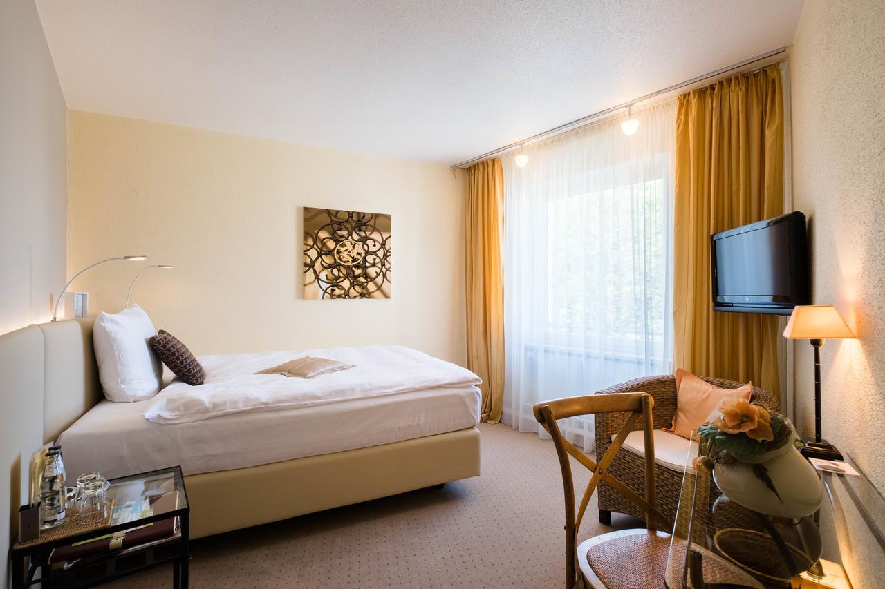 Hotel Zur Muehle Paderborn Zewnętrze zdjęcie