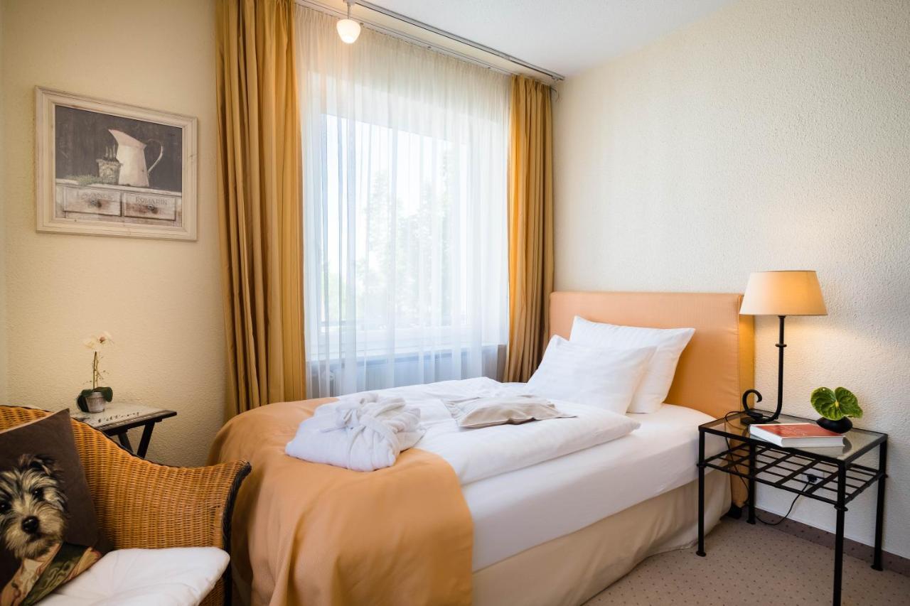 Hotel Zur Muehle Paderborn Zewnętrze zdjęcie