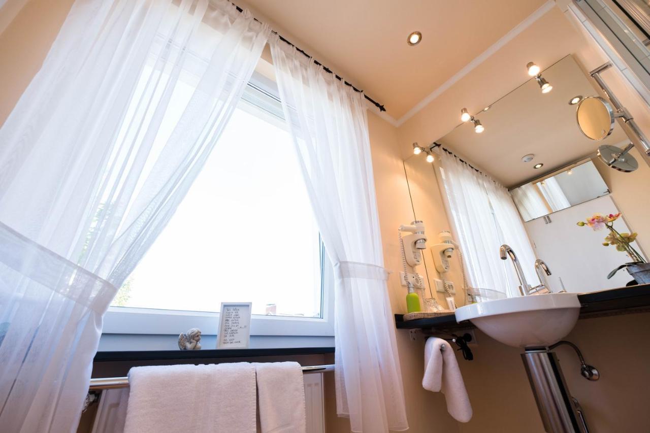 Hotel Zur Muehle Paderborn Zewnętrze zdjęcie