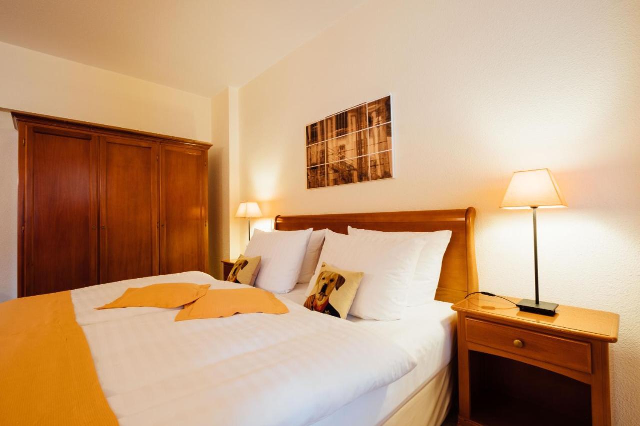 Hotel Zur Muehle Paderborn Zewnętrze zdjęcie