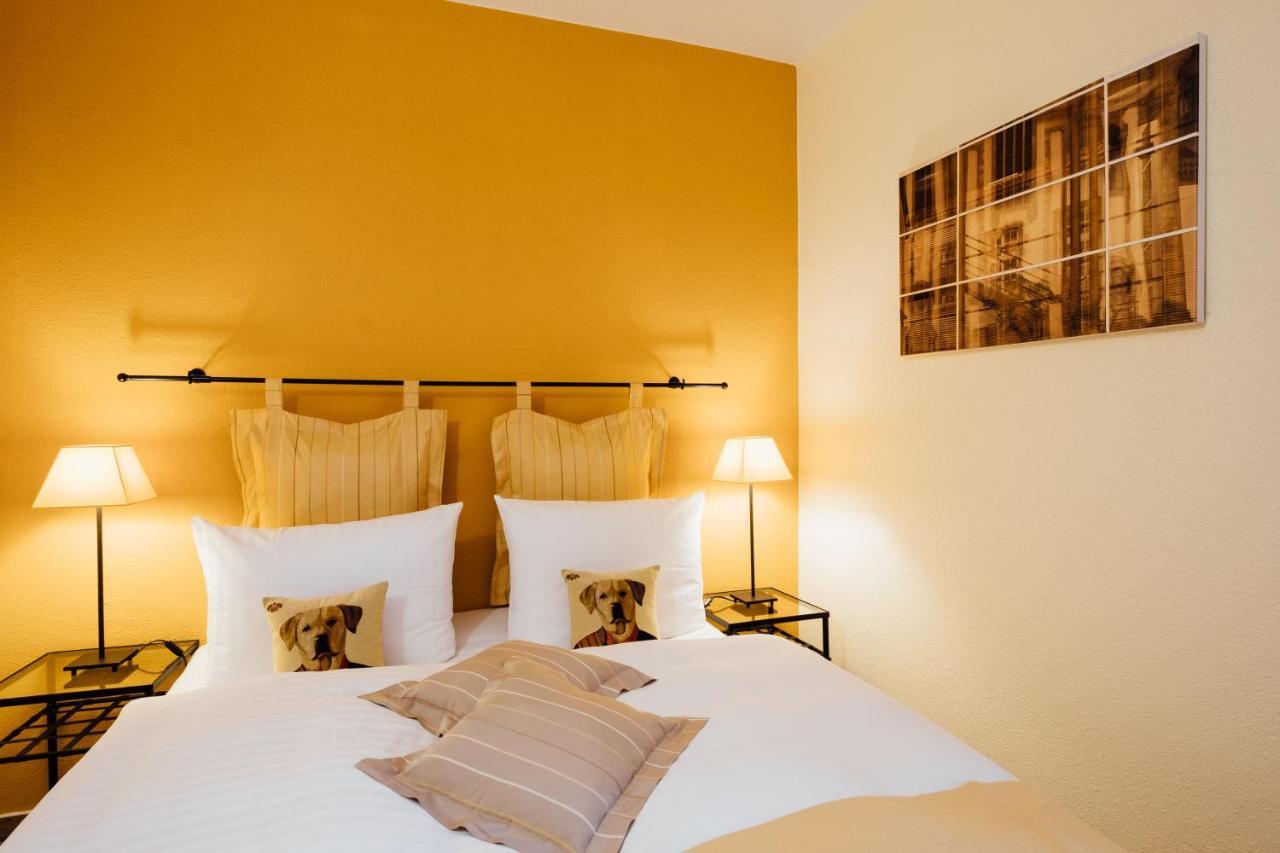 Hotel Zur Muehle Paderborn Zewnętrze zdjęcie