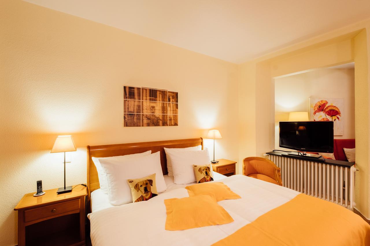 Hotel Zur Muehle Paderborn Zewnętrze zdjęcie