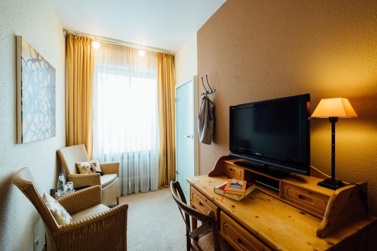 Hotel Zur Muehle Paderborn Zewnętrze zdjęcie