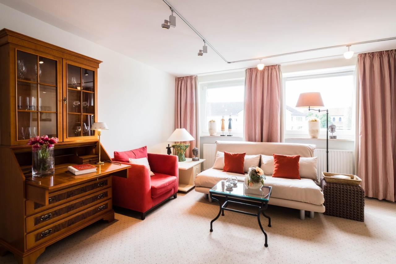 Hotel Zur Muehle Paderborn Zewnętrze zdjęcie